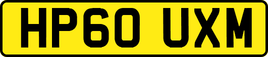 HP60UXM