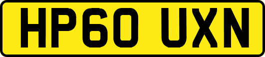 HP60UXN