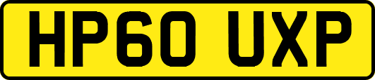 HP60UXP