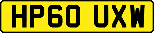 HP60UXW