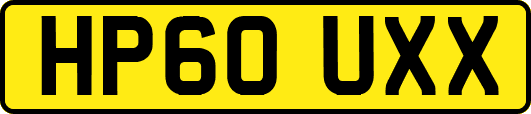 HP60UXX