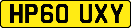 HP60UXY