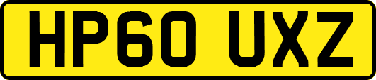 HP60UXZ