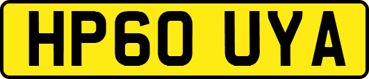 HP60UYA