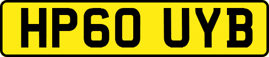 HP60UYB