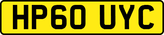 HP60UYC