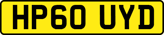 HP60UYD
