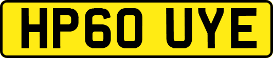 HP60UYE