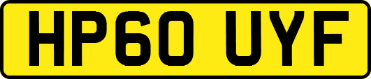 HP60UYF