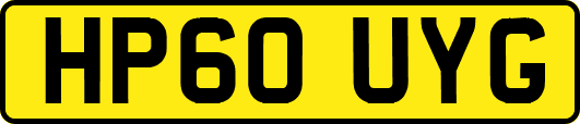 HP60UYG