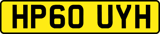 HP60UYH