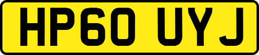 HP60UYJ