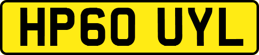 HP60UYL