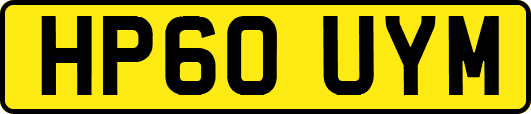 HP60UYM