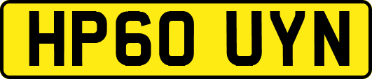 HP60UYN