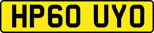 HP60UYO