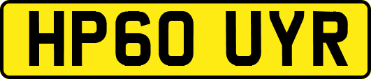HP60UYR