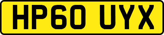 HP60UYX