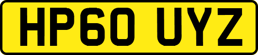 HP60UYZ