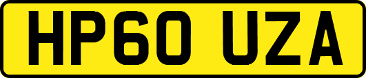 HP60UZA