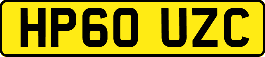 HP60UZC