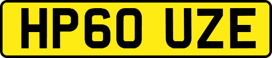 HP60UZE