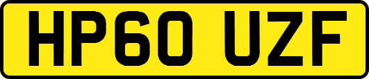 HP60UZF