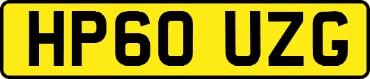 HP60UZG