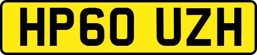 HP60UZH