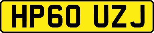 HP60UZJ