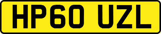 HP60UZL