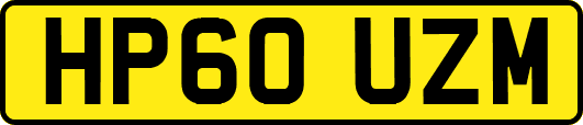 HP60UZM
