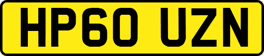 HP60UZN