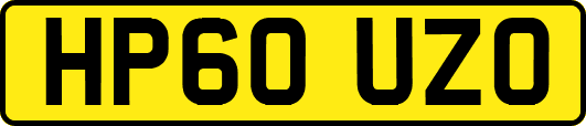 HP60UZO