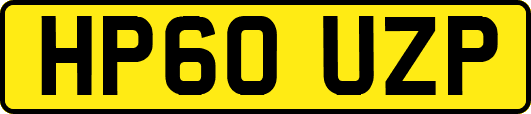 HP60UZP