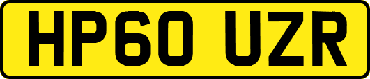 HP60UZR