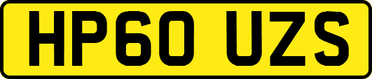 HP60UZS