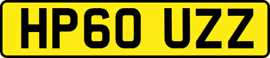 HP60UZZ
