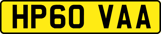 HP60VAA