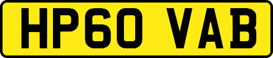 HP60VAB