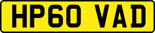 HP60VAD