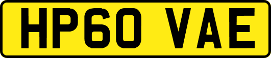 HP60VAE