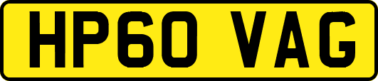 HP60VAG