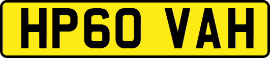 HP60VAH