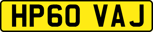 HP60VAJ