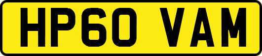 HP60VAM