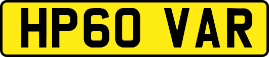 HP60VAR