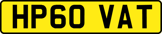 HP60VAT