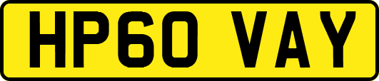 HP60VAY