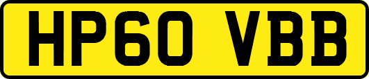 HP60VBB